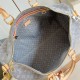 Louis Vuitton Keepall Bandoulière 45 Monogram Denim Louis Vuitton Keepall Bandoulière 45 Monogram Denim
