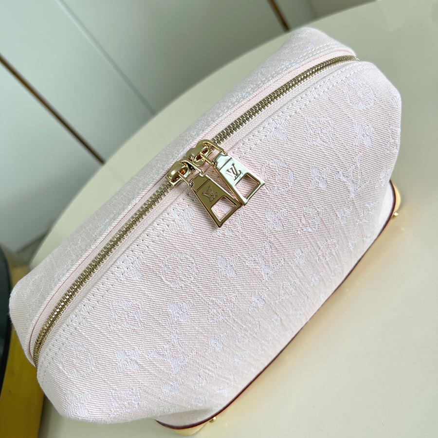 Louis Vuitton Monogram Denim Louis Vuitton Monogram Denim