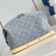 Louis Vuitton Monogram Denim Louis Vuitton Monogram Denim