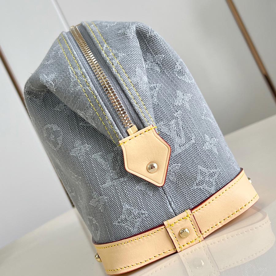 Louis Vuitton Monogram Denim Louis Vuitton Monogram Denim