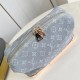 Louis Vuitton Monogram Denim Louis Vuitton Monogram Denim