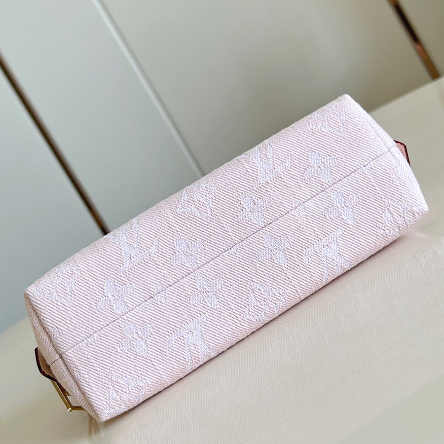 Louis Vuitton Monogram Denim Louis Vuitton Monogram Denim