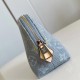 Louis Vuitton Monogram Denim Louis Vuitton Monogram Denim