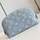 Louis Vuitton Monogram Denim Louis Vuitton Monogram Denim