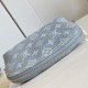 Louis Vuitton Monogram Denim Louis Vuitton Monogram Denim