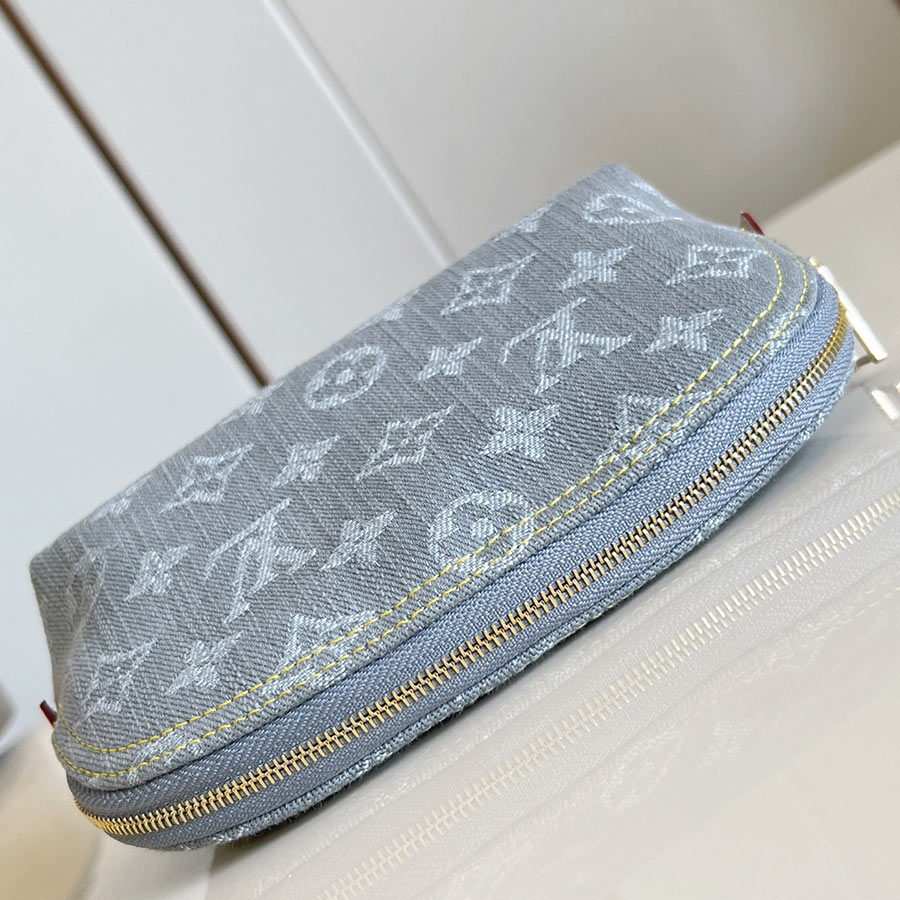 Louis Vuitton Monogram Denim Louis Vuitton Monogram Denim