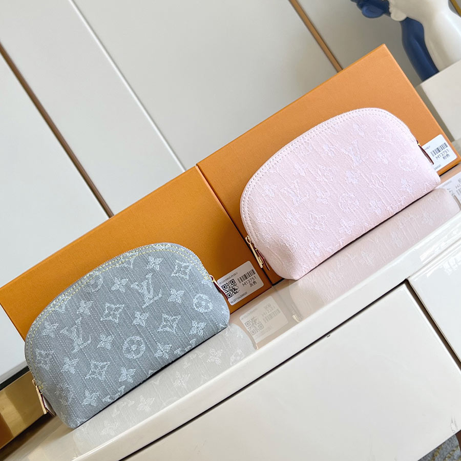 Louis Vuitton Monogram Denim Louis Vuitton Monogram Denim