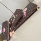 Louis Vuitton Trio Monogram