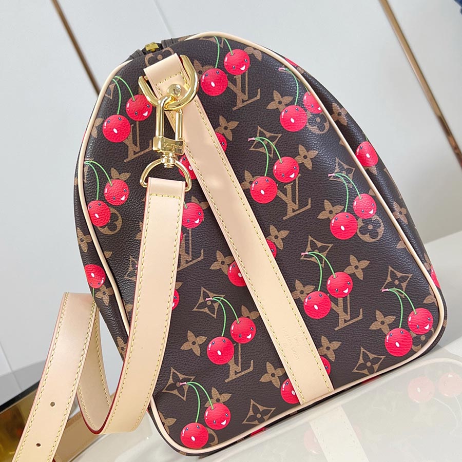 Louis Vuitton  Keepall Bandoulière 45