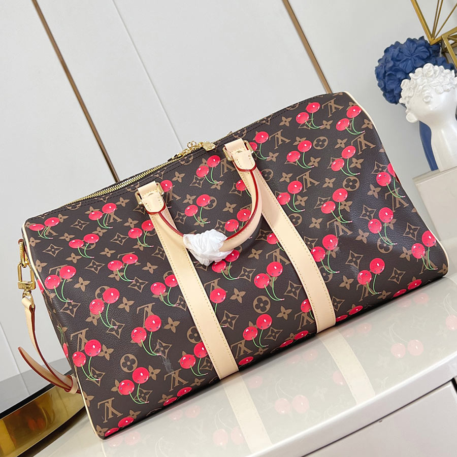 Louis Vuitton Keepall Bandoulière 45 Louis Vuitton Keepall Bandoulière 45