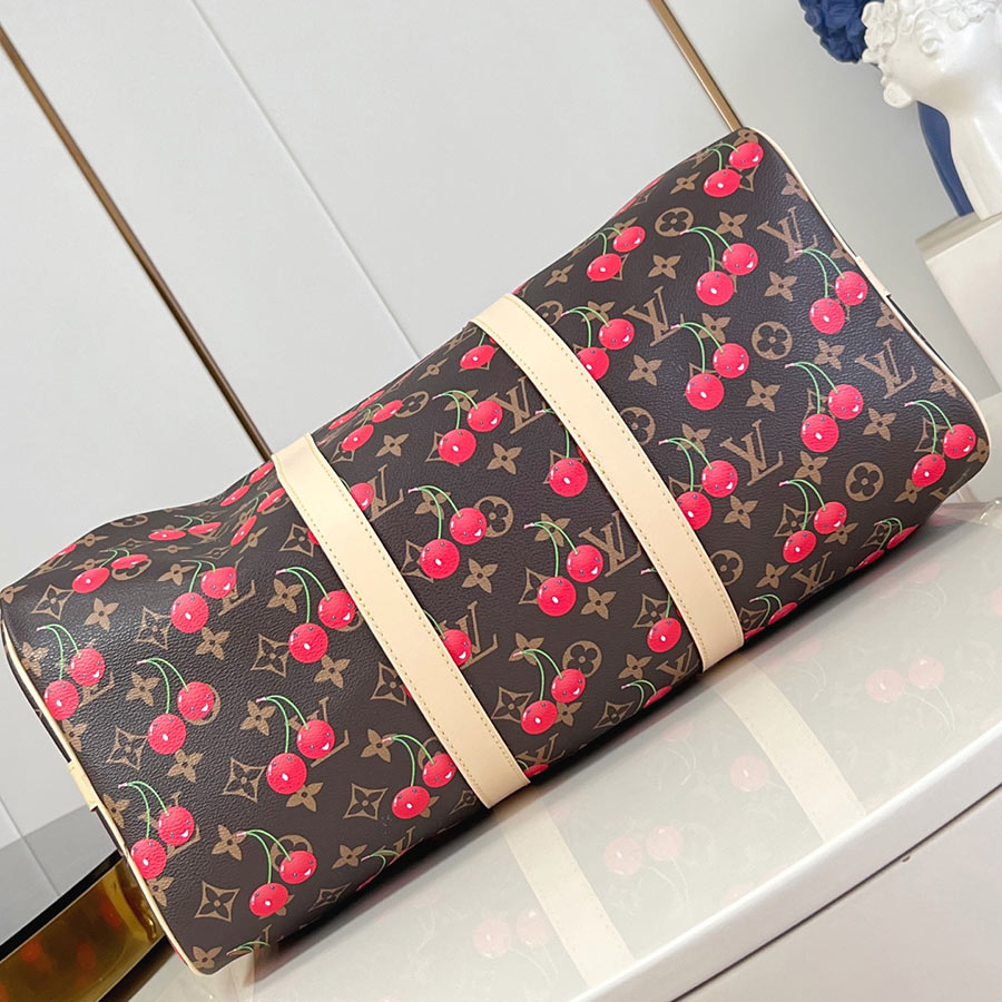 Louis Vuitton Keepall Bandoulière 45 Louis Vuitton Keepall Bandoulière 45