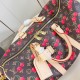 Louis Vuitton Keepall Bandoulière 45 Louis Vuitton Keepall Bandoulière 45