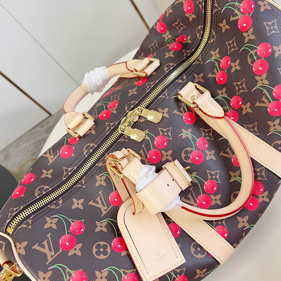 Louis Vuitton Keepall Bandoulière 45 Louis Vuitton Keepall Bandoulière 45