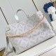Louis Vuitton Bella Tote Mahina Bloom Louis Vuitton Bella Tote Mahina Bloom