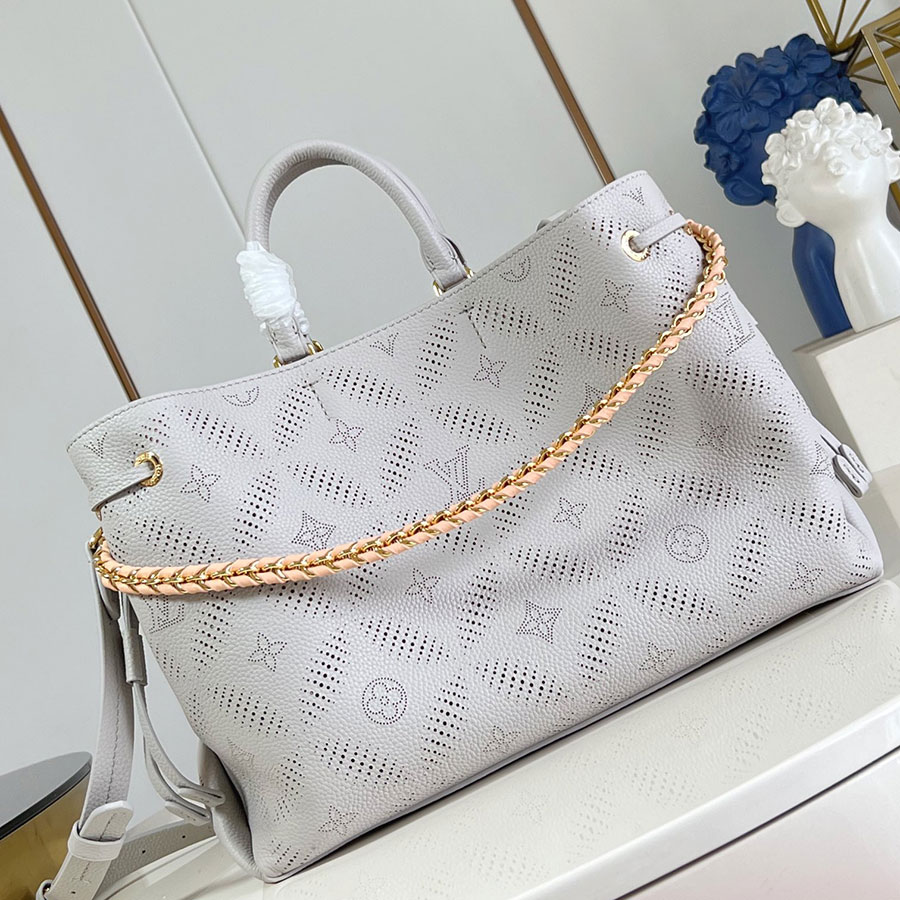 Louis Vuitton  Bella Tote Mahina Bloom