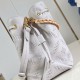 Louis Vuitton Bella Tote Mahina Bloom Louis Vuitton Bella Tote Mahina Bloom