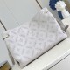 Louis Vuitton Bella Tote Mahina Bloom Louis Vuitton Bella Tote Mahina Bloom