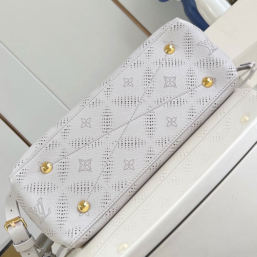 Louis Vuitton Bella Tote Mahina Bloom Louis Vuitton Bella Tote Mahina Bloom