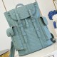 LOUIS VUITTON Christopher Taurillon LOUIS VUITTON Christopher Taurillon