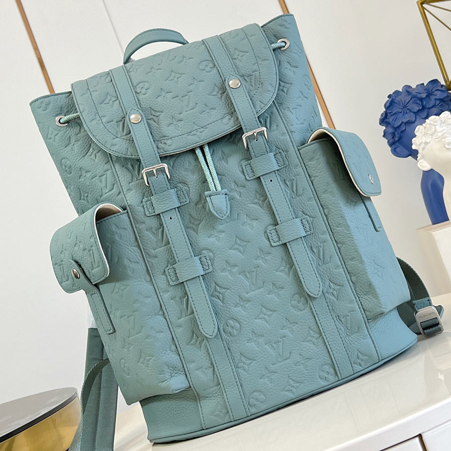 LOUIS VUITTON Christopher Taurillon