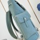 LOUIS VUITTON Christopher Taurillon LOUIS VUITTON Christopher Taurillon