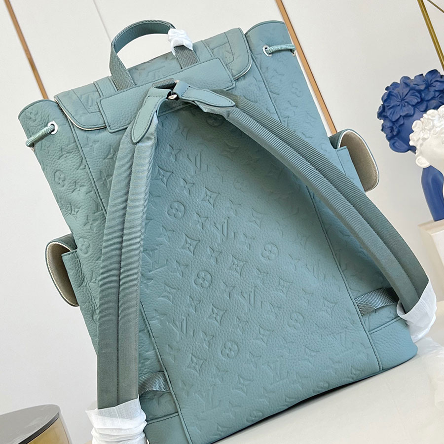 LOUIS VUITTON Christopher Taurillon