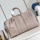 Louis Vuitton Keepall Bandoulière 35 Taurillon Louis Vuitton Keepall Bandoulière 35 Taurillon