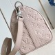 Louis Vuitton Keepall Bandoulière 35 Taurillon Louis Vuitton Keepall Bandoulière 35 Taurillon
