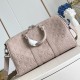Louis Vuitton Keepall Bandoulière 35 Taurillon Louis Vuitton Keepall Bandoulière 35 Taurillon