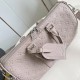Louis Vuitton Keepall Bandoulière 35 Taurillon Louis Vuitton Keepall Bandoulière 35 Taurillon