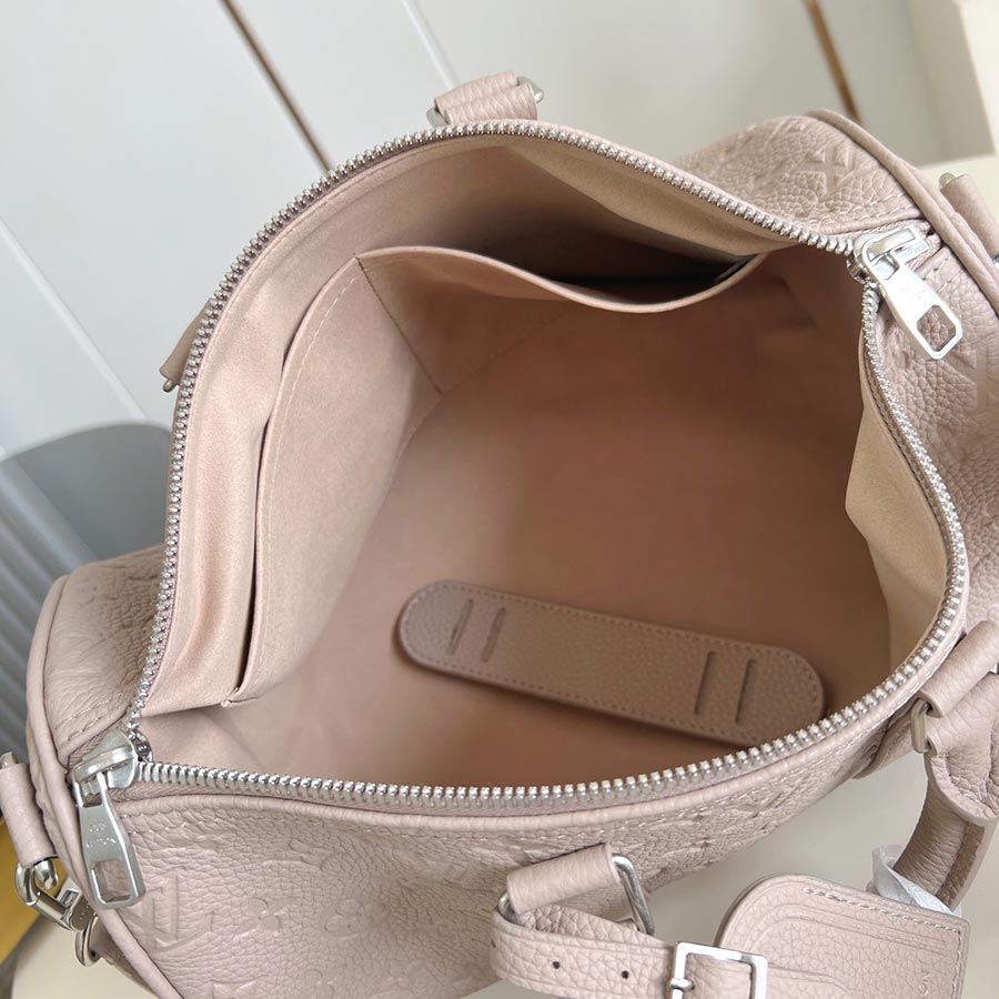 Louis Vuitton Keepall Bandoulière 35 Taurillon Louis Vuitton Keepall Bandoulière 35 Taurillon
