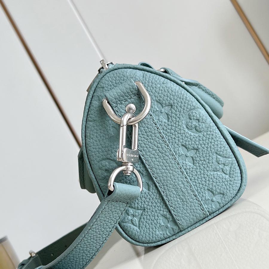 Louis Vuitton  Keepall Bandoulière 25 aurillon