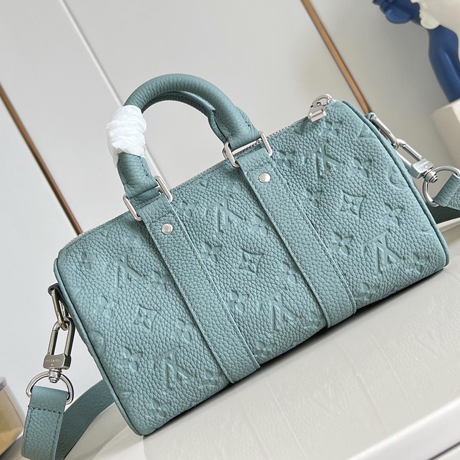 Louis Vuitton Keepall Bandoulière 25 aurillon Louis Vuitton Keepall Bandoulière 25 aurillon