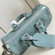 Louis Vuitton Keepall Bandoulière 25 aurillon Louis Vuitton Keepall Bandoulière 25 aurillon