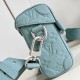 Louis Vuitton Soul Trunk Monogram Taurillon Louis Vuitton Soul Trunk Monogram Taurillon