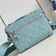 Louis Vuitton Soul Trunk Monogram Taurillon Louis Vuitton Soul Trunk Monogram Taurillon