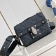 Louis Vuitton Soul Trunk Monogram Taurillon Louis Vuitton Soul Trunk Monogram Taurillon