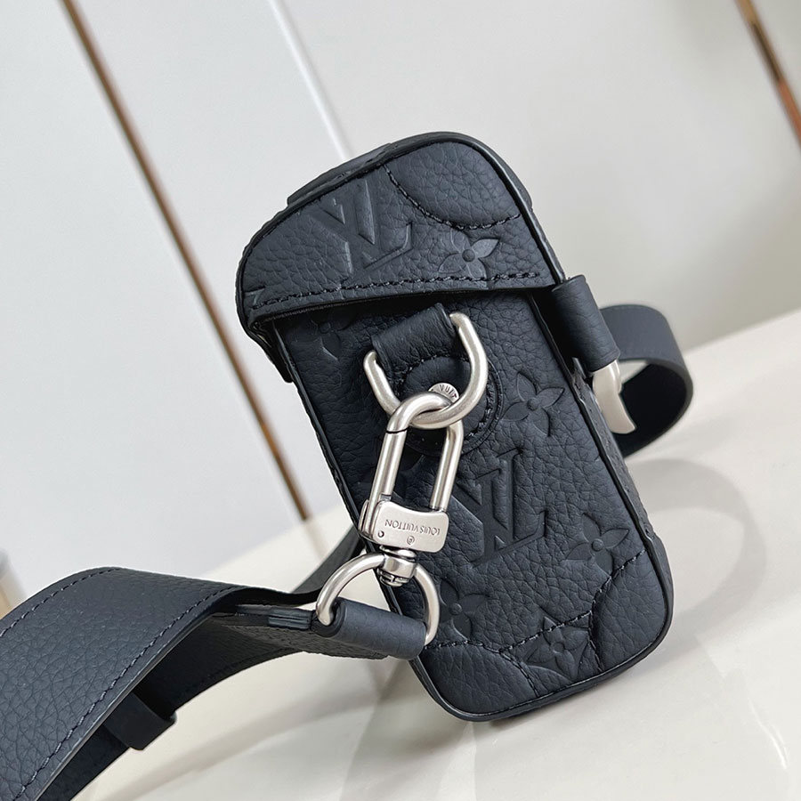 Louis Vuitton Soul Trunk Monogram Taurillon Louis Vuitton Soul Trunk Monogram Taurillon
