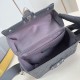 Louis Vuitton Soul Trunk Monogram Taurillon Louis Vuitton Soul Trunk Monogram Taurillon