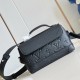 Louis Vuitton Steamer East West Monogram Louis Vuitton Steamer East West Monogram