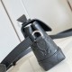 Louis Vuitton Steamer East West Monogram Louis Vuitton Steamer East West Monogram