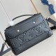 Louis Vuitton Steamer East West Monogram Louis Vuitton Steamer East West Monogram