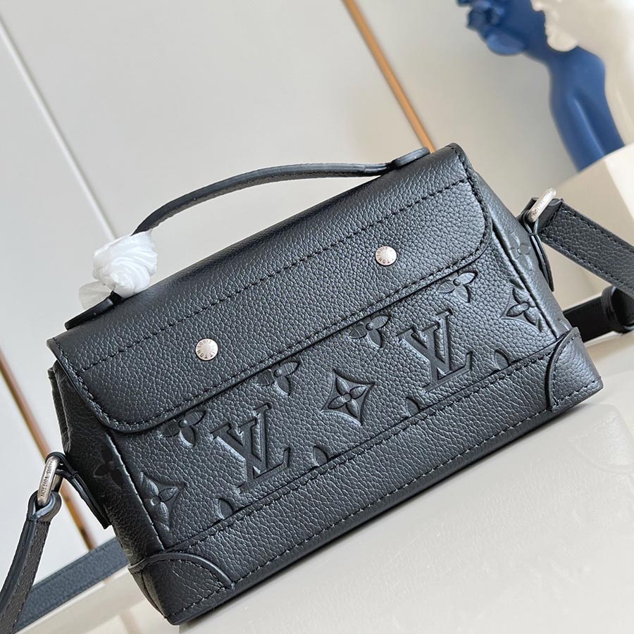 Louis Vuitton Steamer East West Monogram Louis Vuitton Steamer East West Monogram