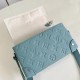 Louis Vuitton  Steamer Taurillon