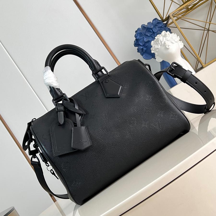 Louis Vuitton  Speedy P9 Bandoulière 30 Monogram