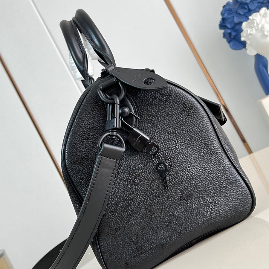 Louis Vuitton  Speedy P9 Bandoulière 30 Monogram