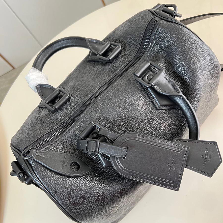 Louis Vuitton  Speedy P9 Bandoulière 30 Monogram
