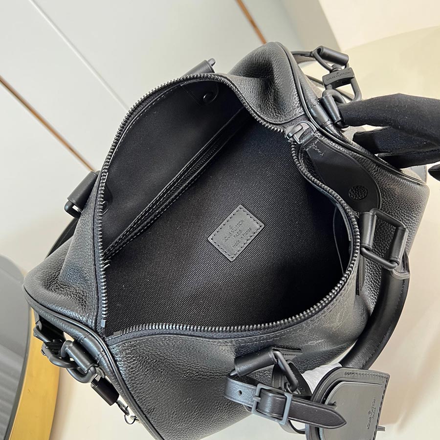 Louis Vuitton  Speedy P9 Bandoulière 30 Monogram