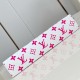 Louis Vuitton Monogram Eclipse Pochette Voyage Louis Vuitton Monogram Eclipse Pochette Voyage