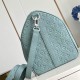 Louis Vuitton Keepall Bandoulière 50 Taurillon Monogram Louis Vuitton Keepall Bandoulière 50 Taurillon Monogram